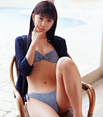 Yuko Ogura is one hot Japanese babe