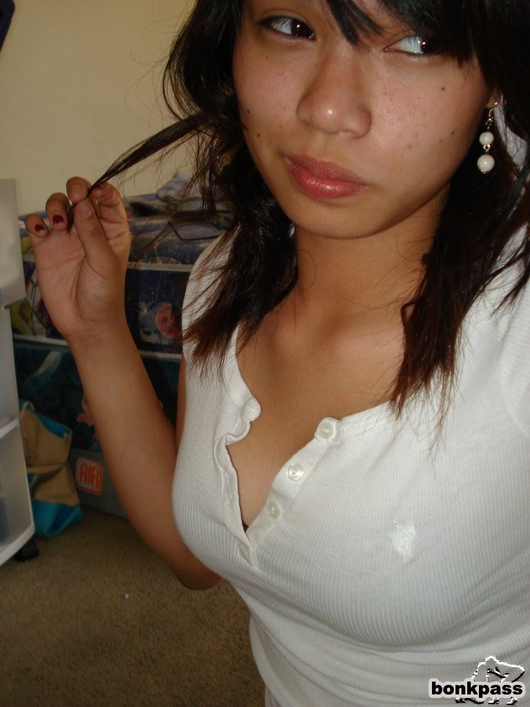 Student porn asian girl photo