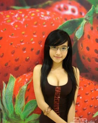 The Ultimate Asian Babe Elly Tran Ha Asian Porn Times